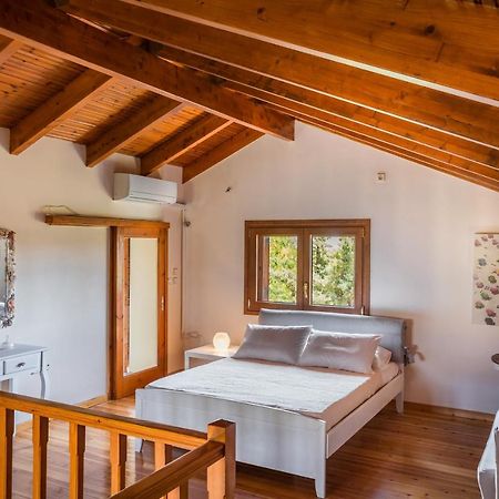 Villa Glavina Lixúri Kültér fotó