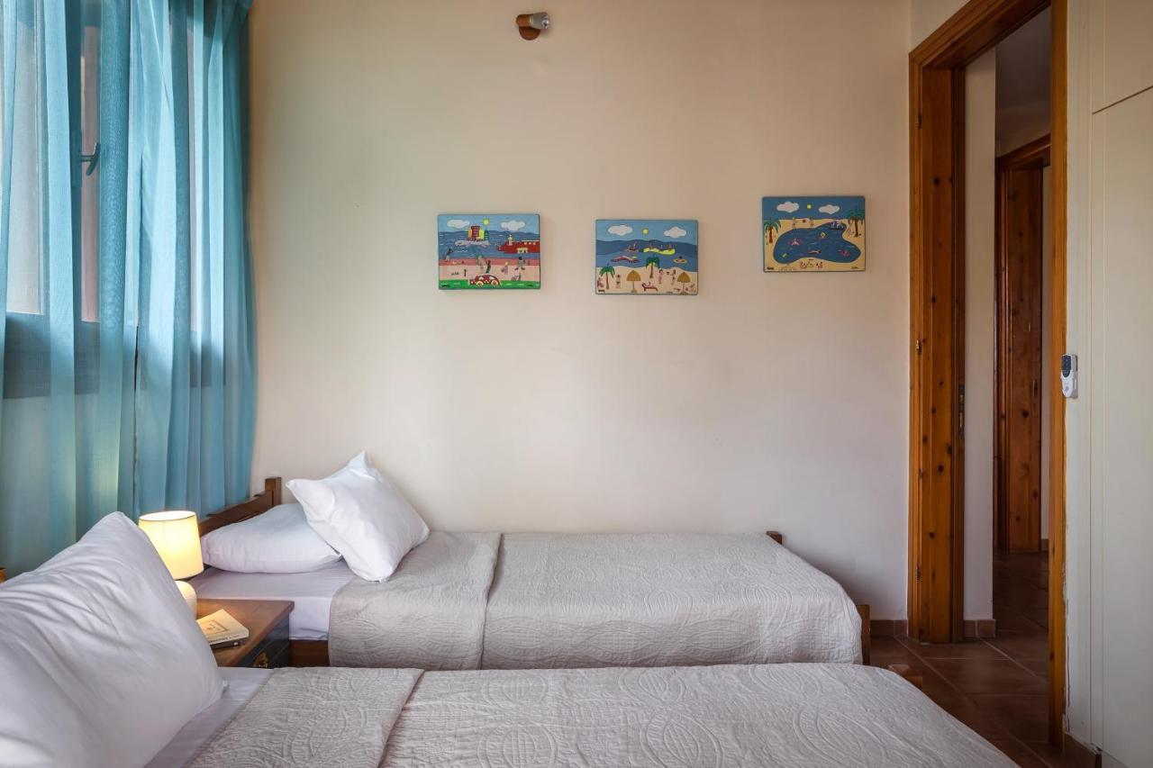 Villa Glavina Lixúri Kültér fotó