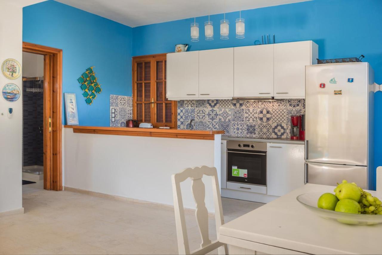 Villa Glavina Lixúri Kültér fotó