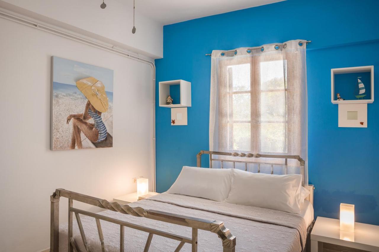 Villa Glavina Lixúri Kültér fotó