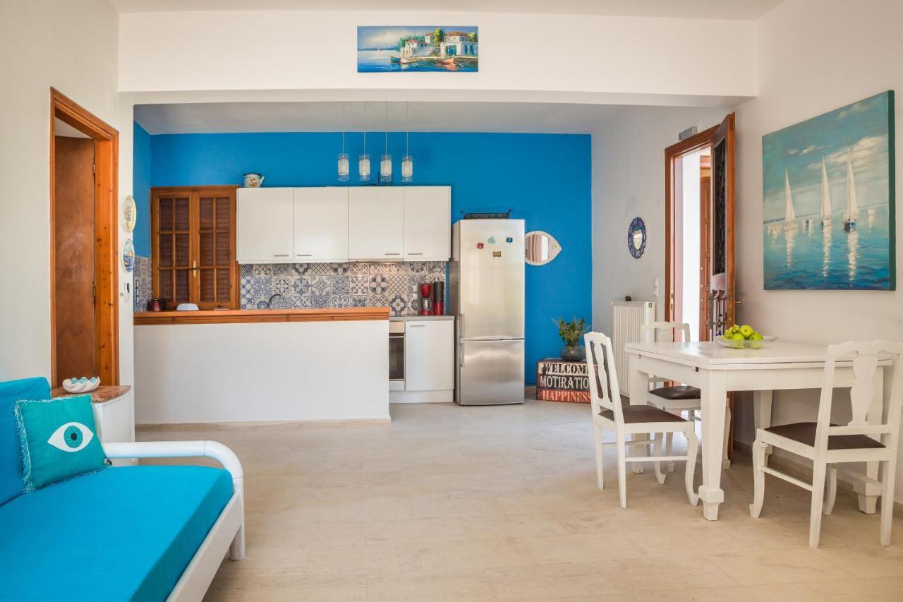 Villa Glavina Lixúri Kültér fotó